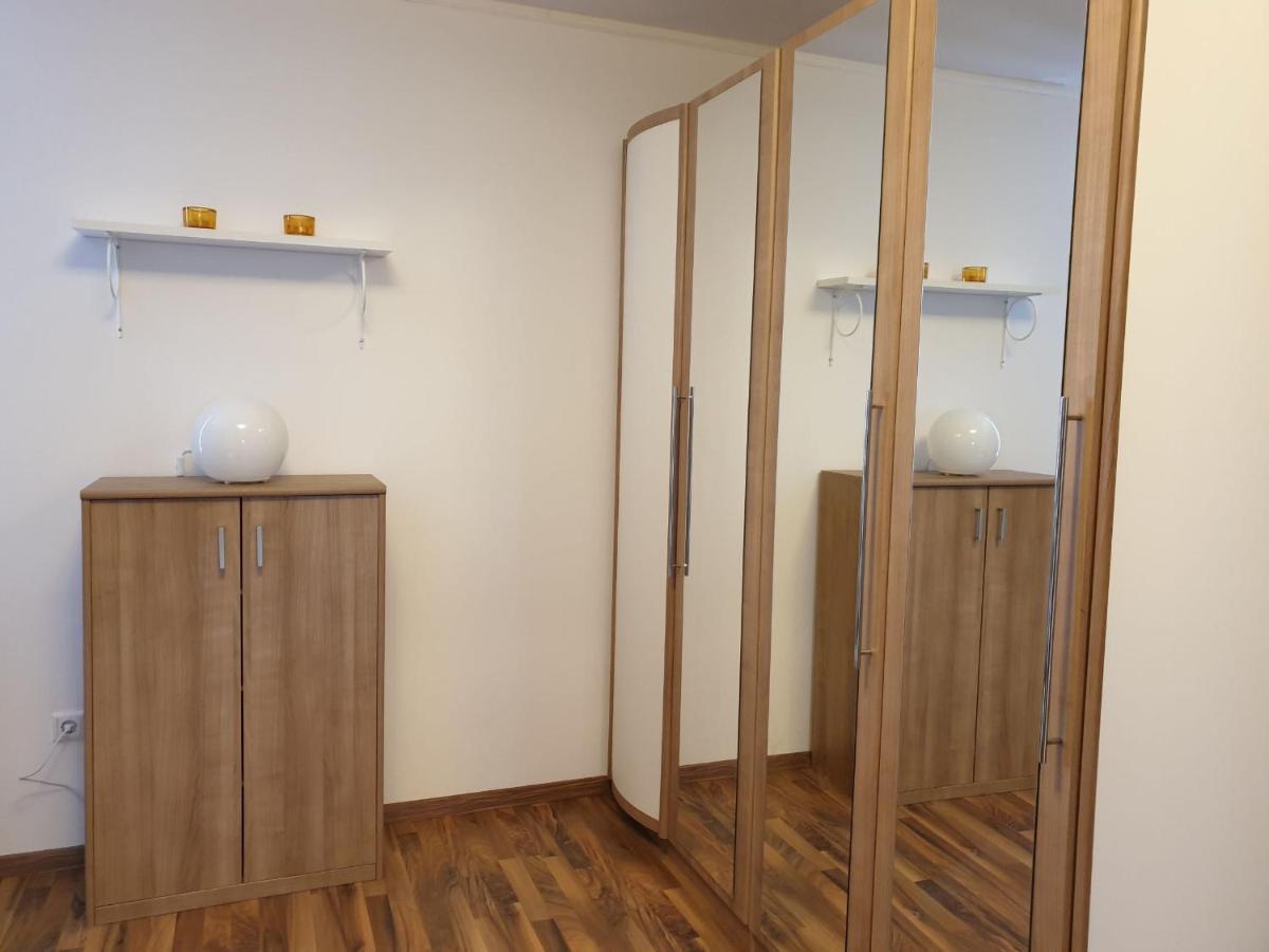 Ferienwohnung Fichtelmountain Фихтелберг Екстериор снимка